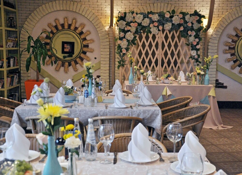 Фото Эдем Бизнес Отель