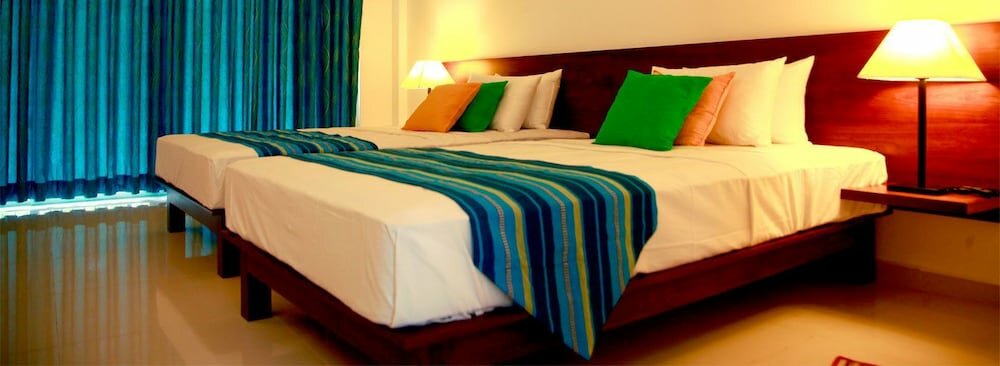 Фото Samwill Holiday Resort