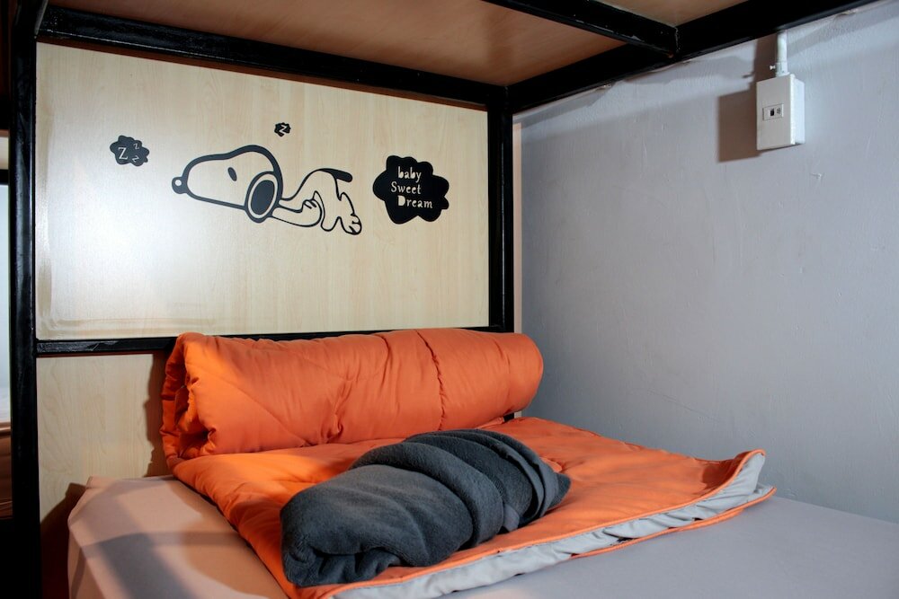 Фото Picnic Hotel Bangkok - Rang Nam