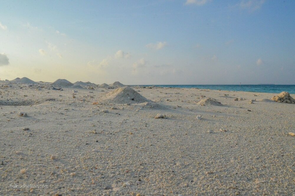 Фото Hulhudheli Inn