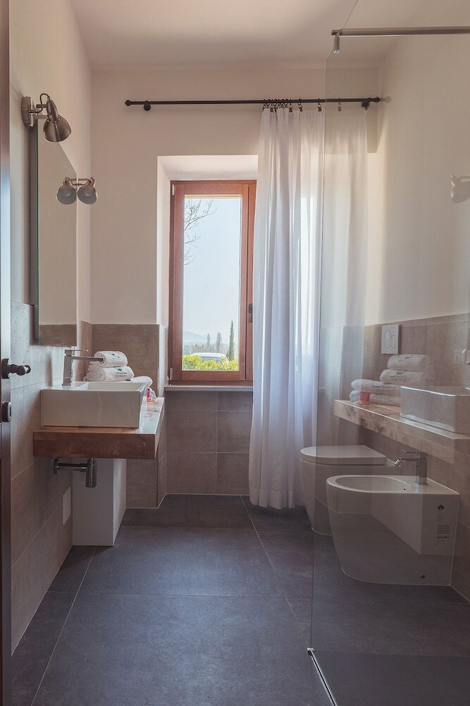 Фото Agriturismo Querceto