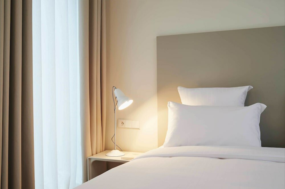 Фото 9Hotel Sablon