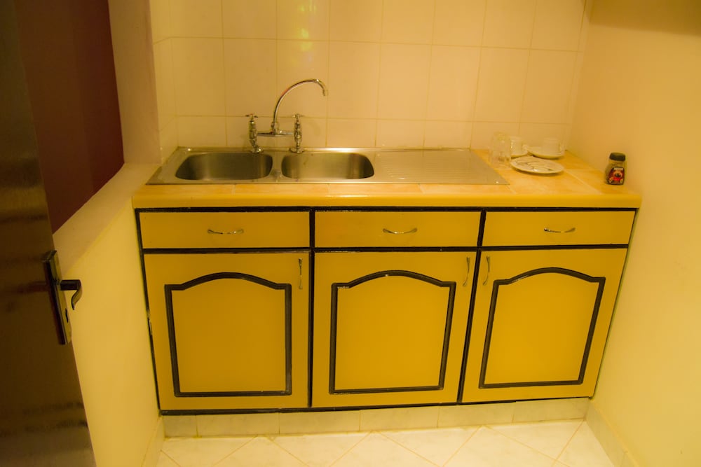 Фото Kisumu Hotel