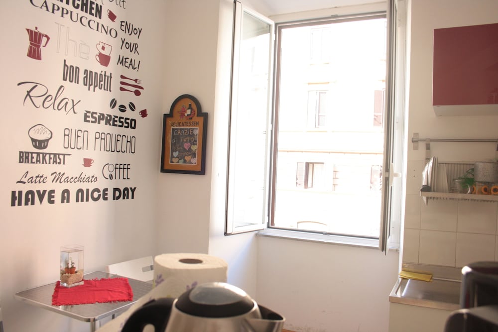 Фото Scipione B&b