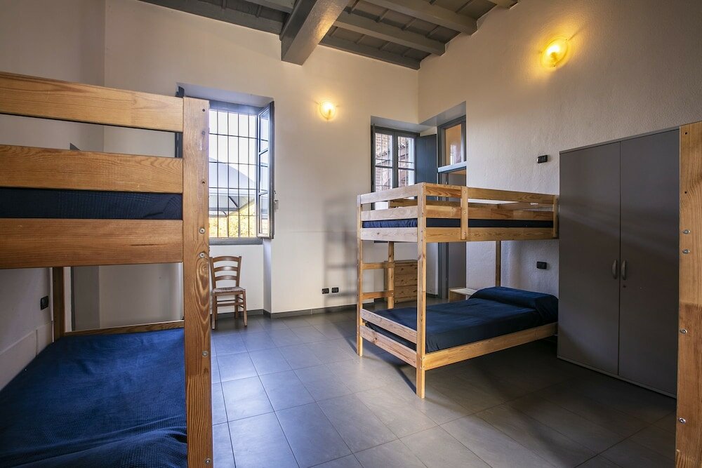 Фото Ostello Costa Alta