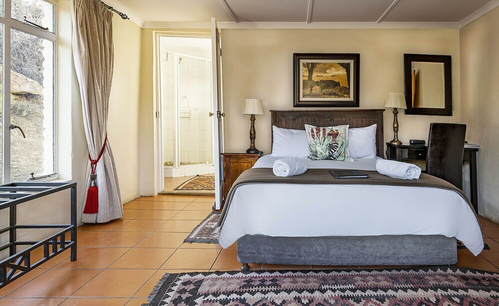 Фото Ganora Guestfarm & Excursions