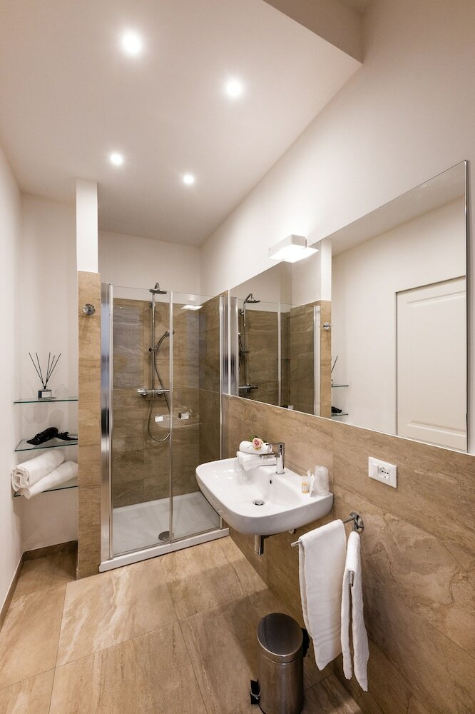 Фото MyFlorenceHoliday Gold Bridge