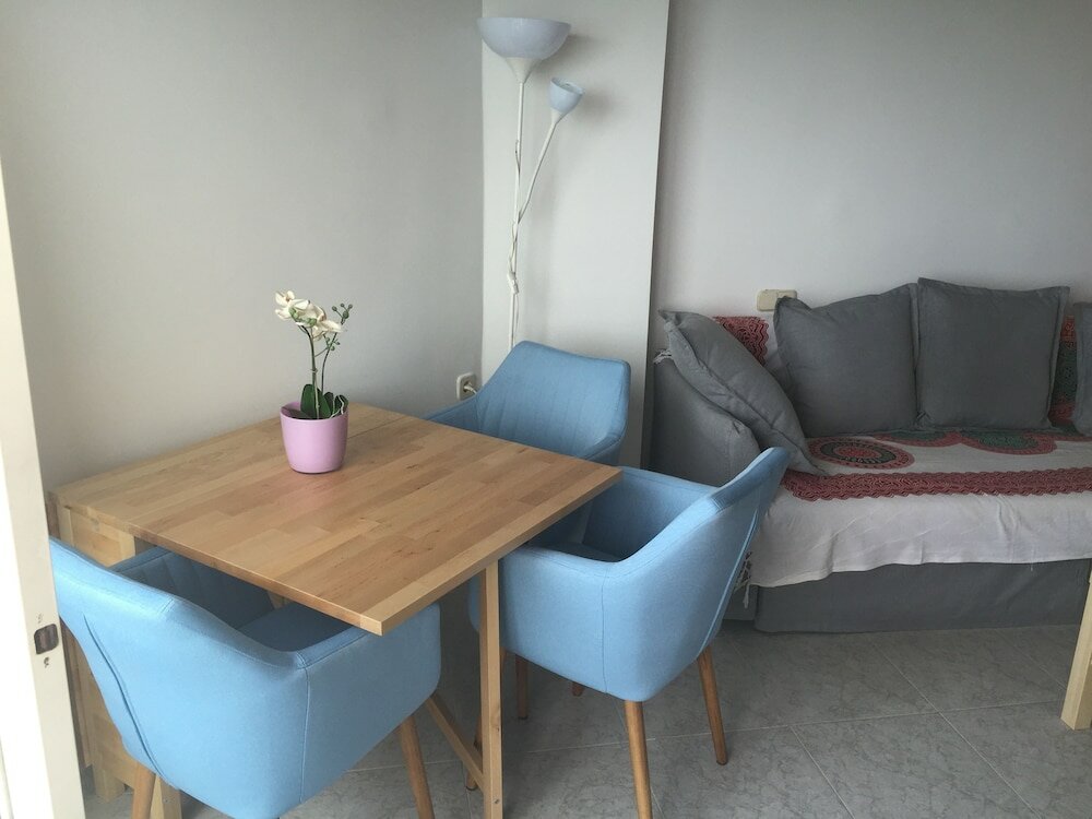 Фото Skol Apartments Marbella