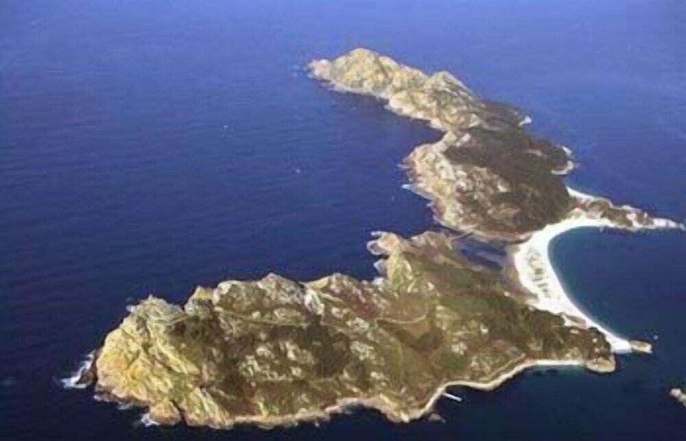 Фото Rectoral de Cobres 1729