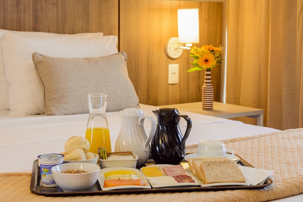 Фото InterCity Salvador Aeroporto