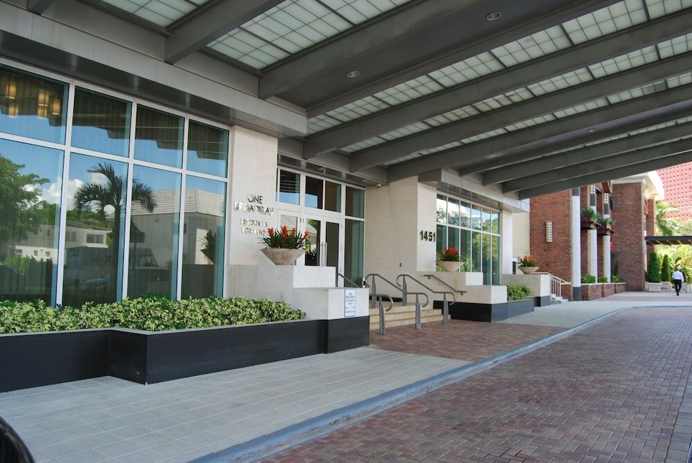 Фото Ob Brickell Miami