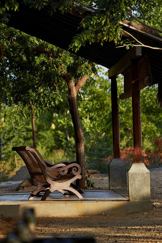 Фото Koragaha Lodge