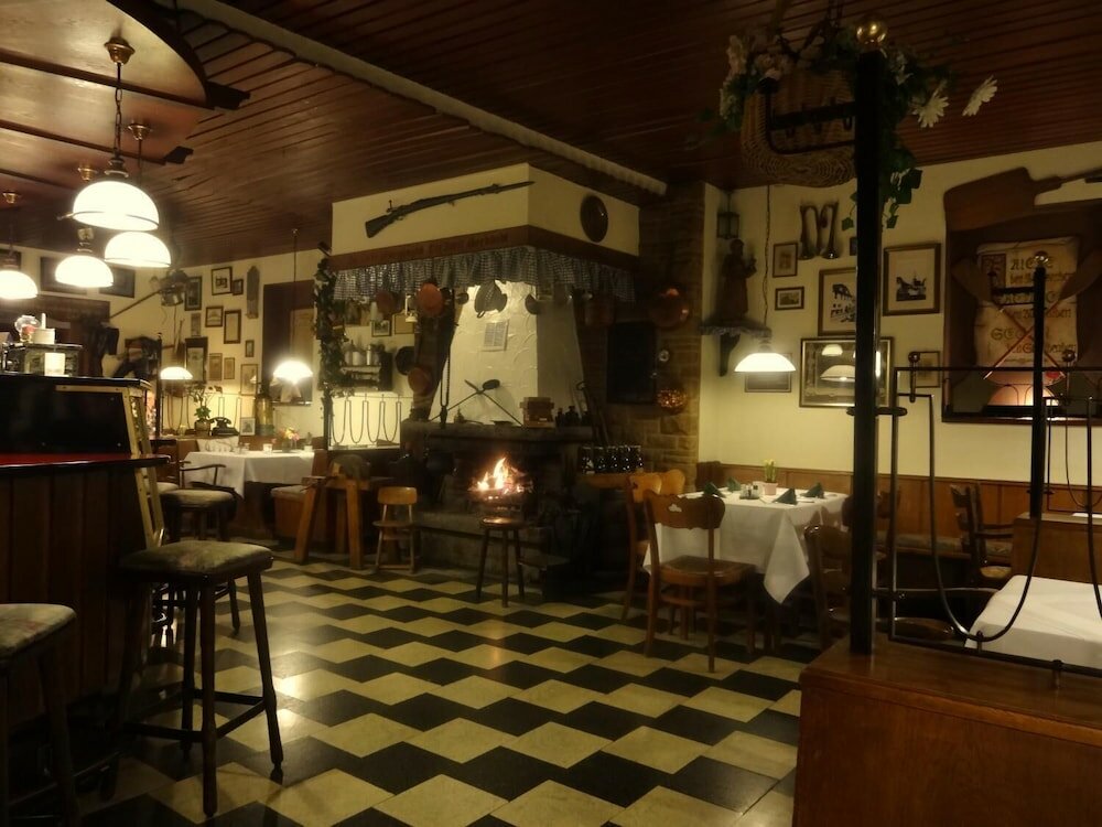 Фото Hotel Bürgerbräu