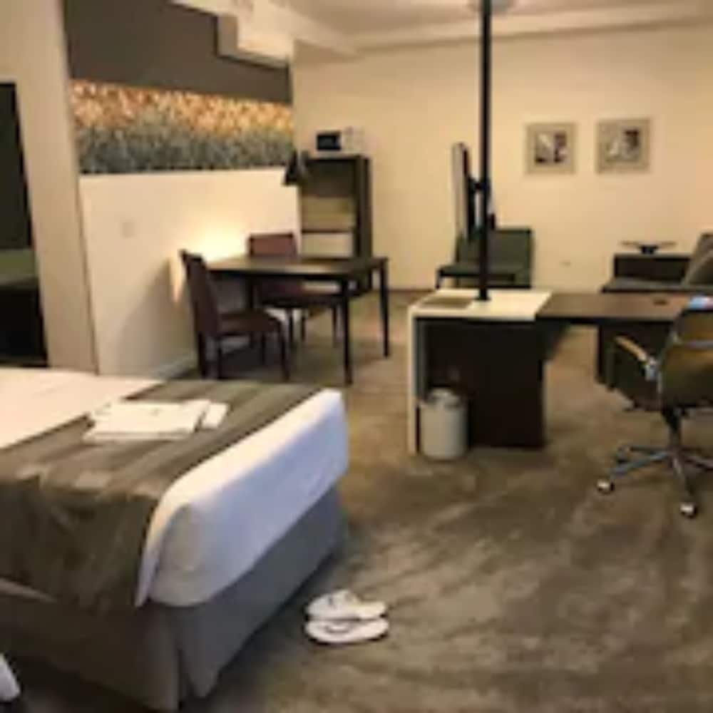 Фото Blue Tree Premium Alphaville