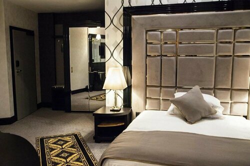 Гостиница Hotel Dana Business & Conference в Полице