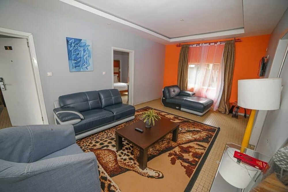 Фото Fini Hotel Bobende