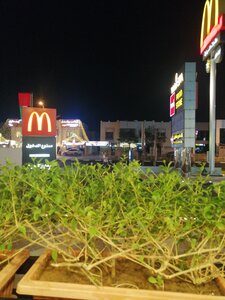 McDonald's (Century Plaza, Jumeirah 1, Jumeirah, Dubai), fast food