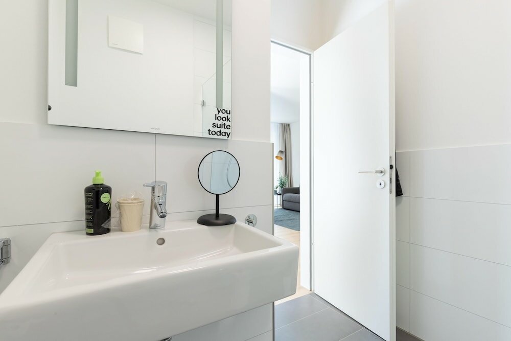 Фото Limehome Gütersloh Eickhoffstraße