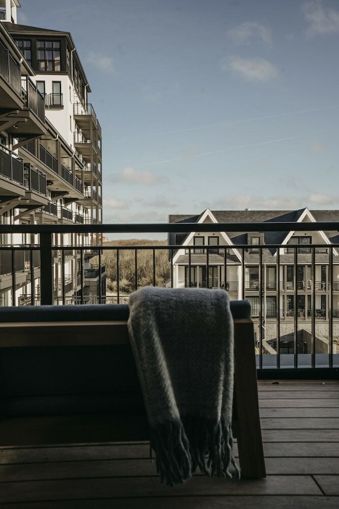 Фото Strandhotel