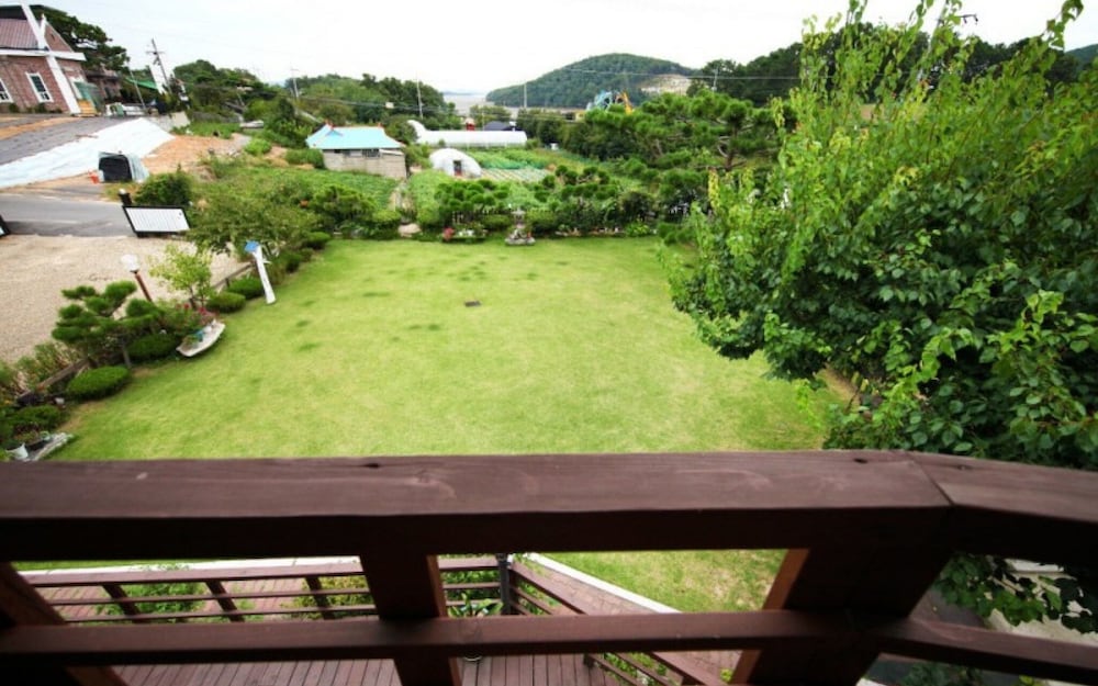 Фото Ganghwado Star Pension