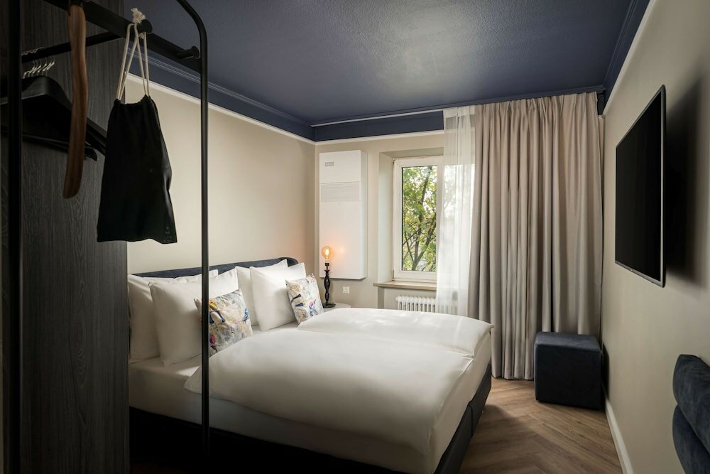 Фото Maison Viktoria Augsburg