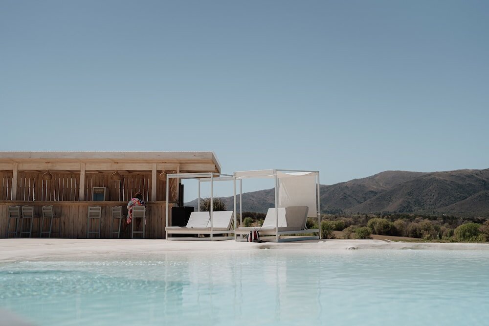 Фото Böden Hotel by Aken Soul