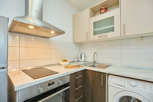 Апартаменты Apartment D&l в Дубровнике