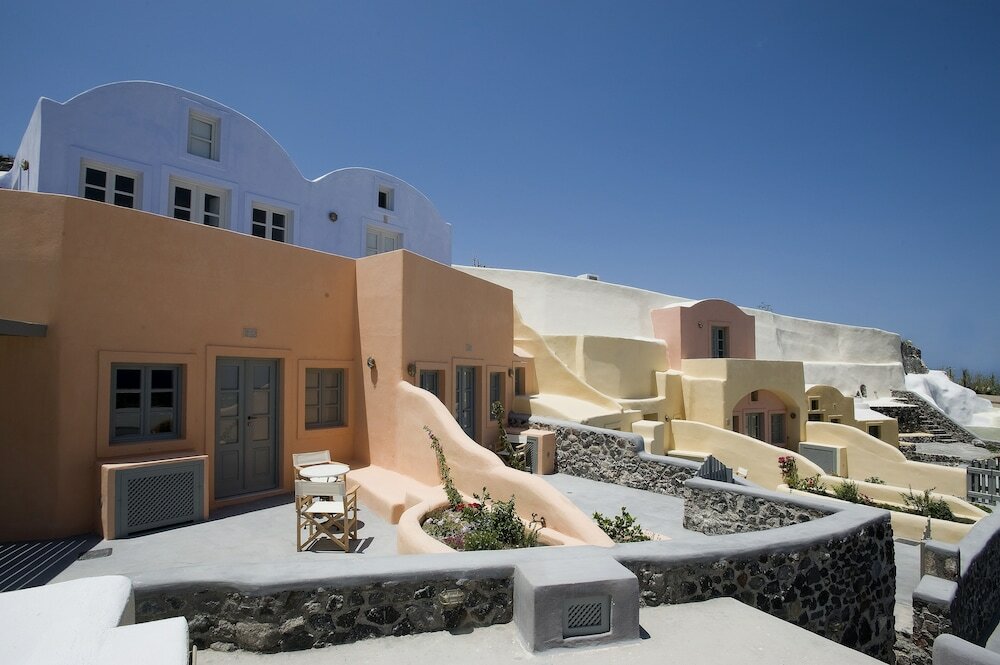 Фото Ambelia Traditional Villas