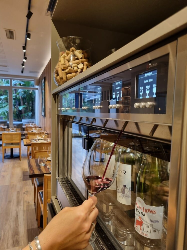 Фото Fierro Hotel Buenos Aires