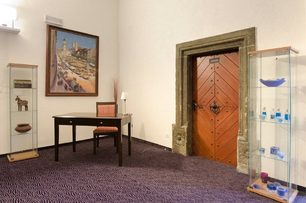 Фото Hotel Arcade