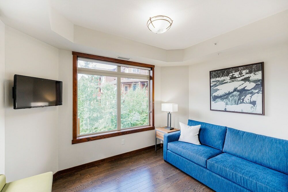 Фото Stoneridge Mountain Resort