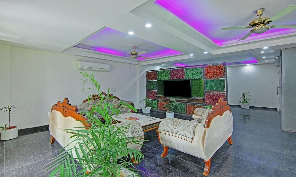 Фото Itsy by Treebo - Nyra