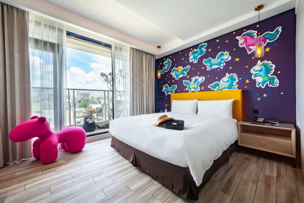 Фото Norway Forest Motel - Wen Chuang Branch