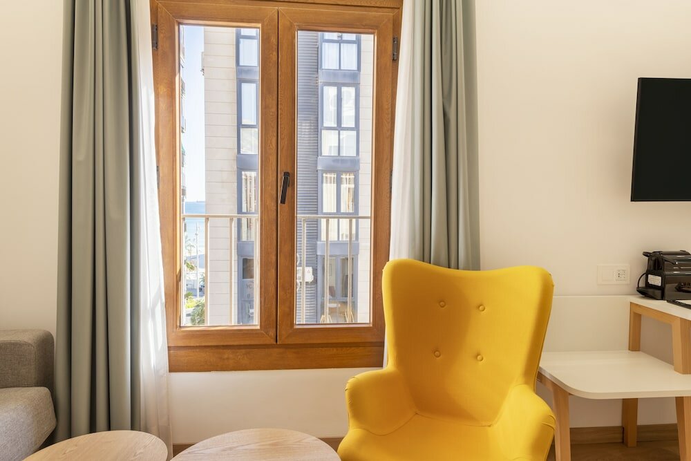 Фото Odyssey Rooms