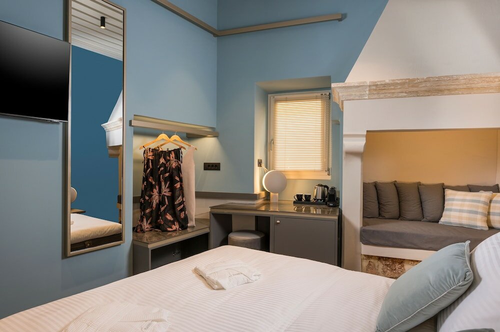 Фото Veneri Boutique Suites