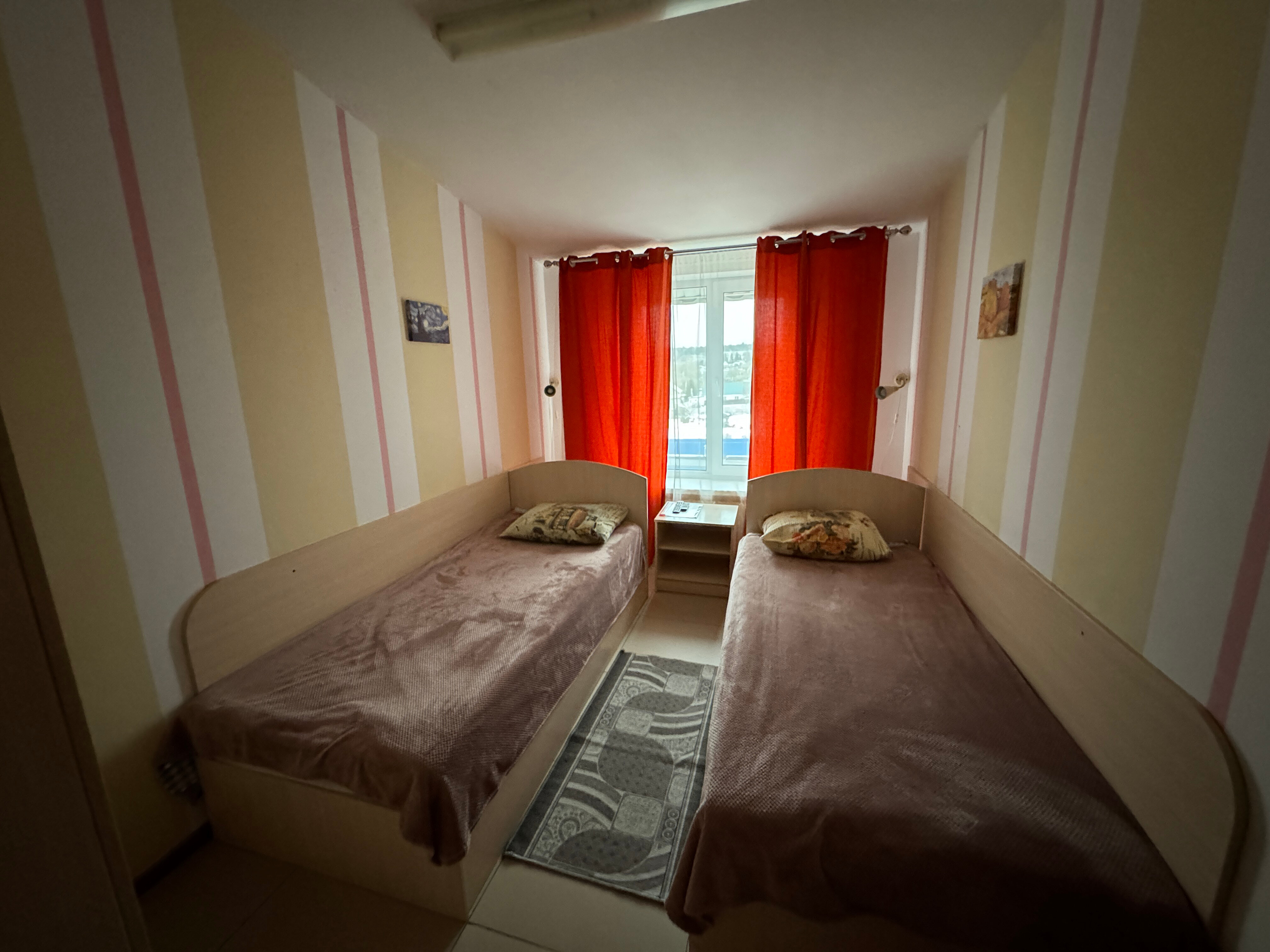 Фото Маршал