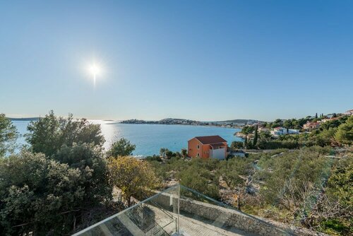 Гостиница Sea Bliss Luxury Villa - Sevid
