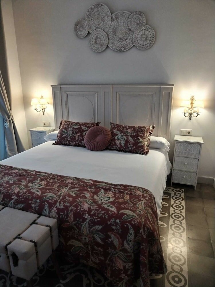 Фото La Gitanilla Alojamiento & Encanto