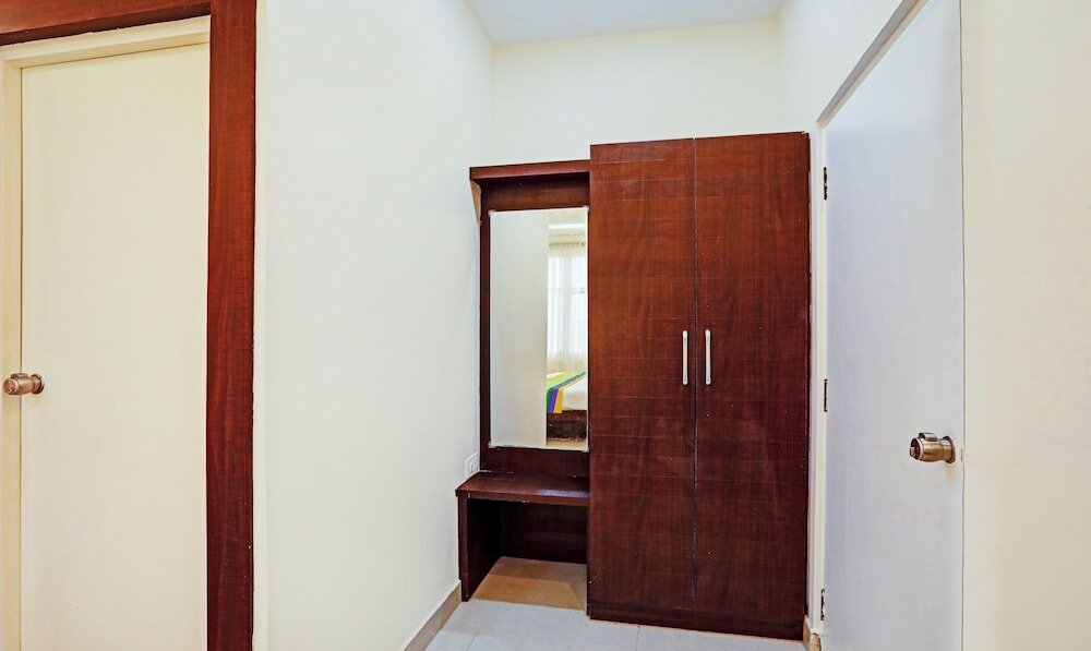 Фото Treebo Trend Sans Sarav