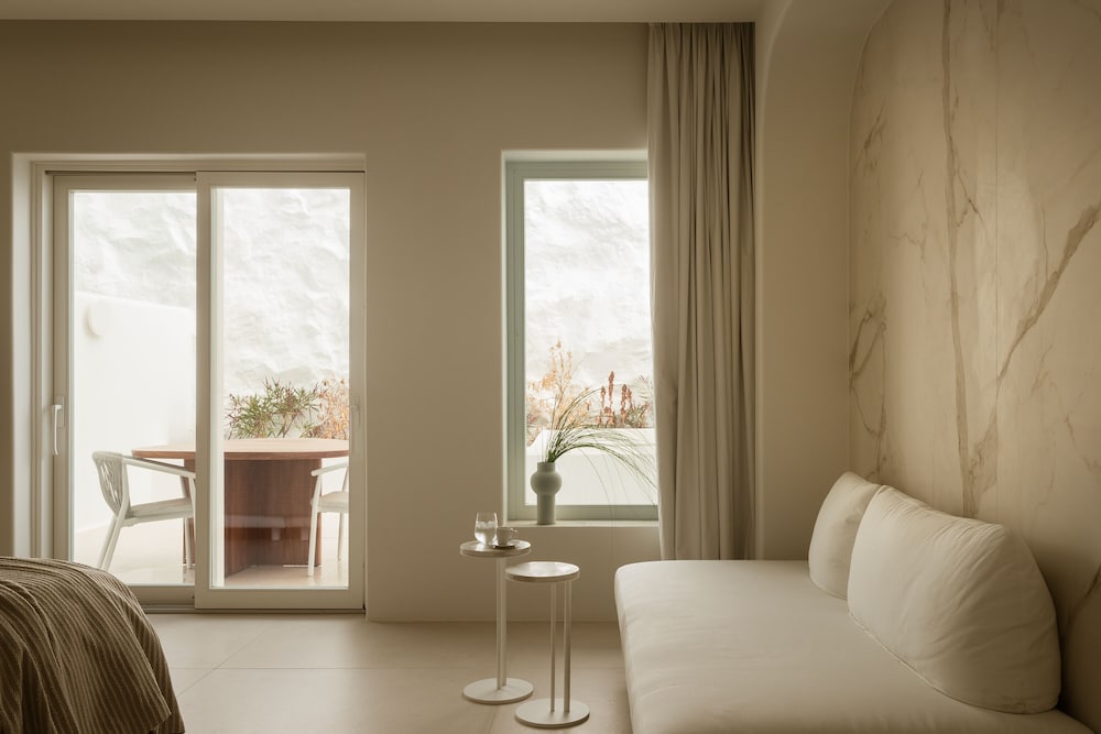 Фото Lovia Mykonos