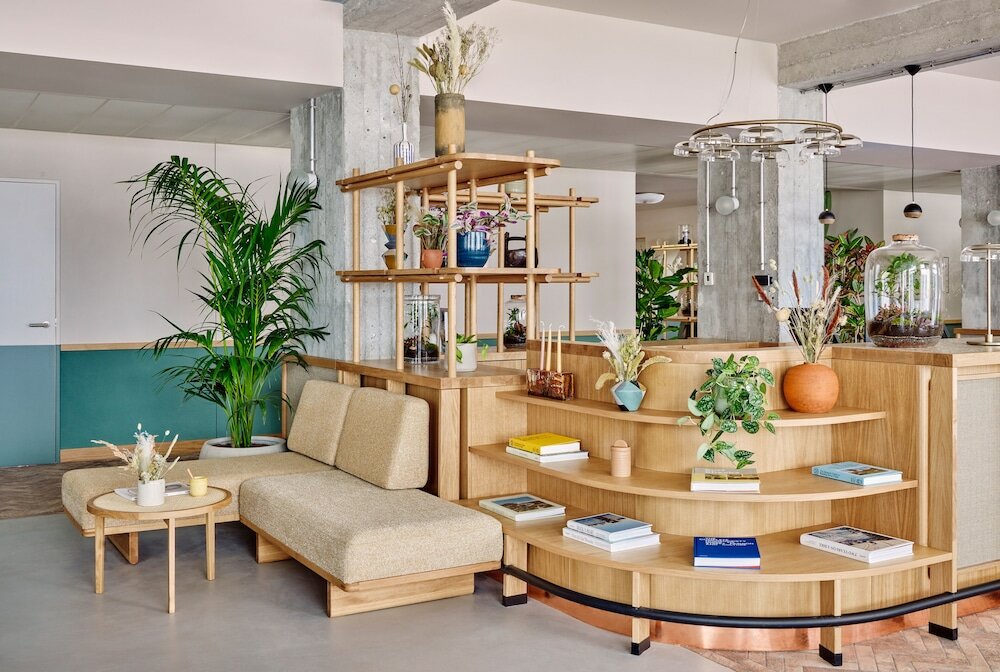 Фото WunderLocke