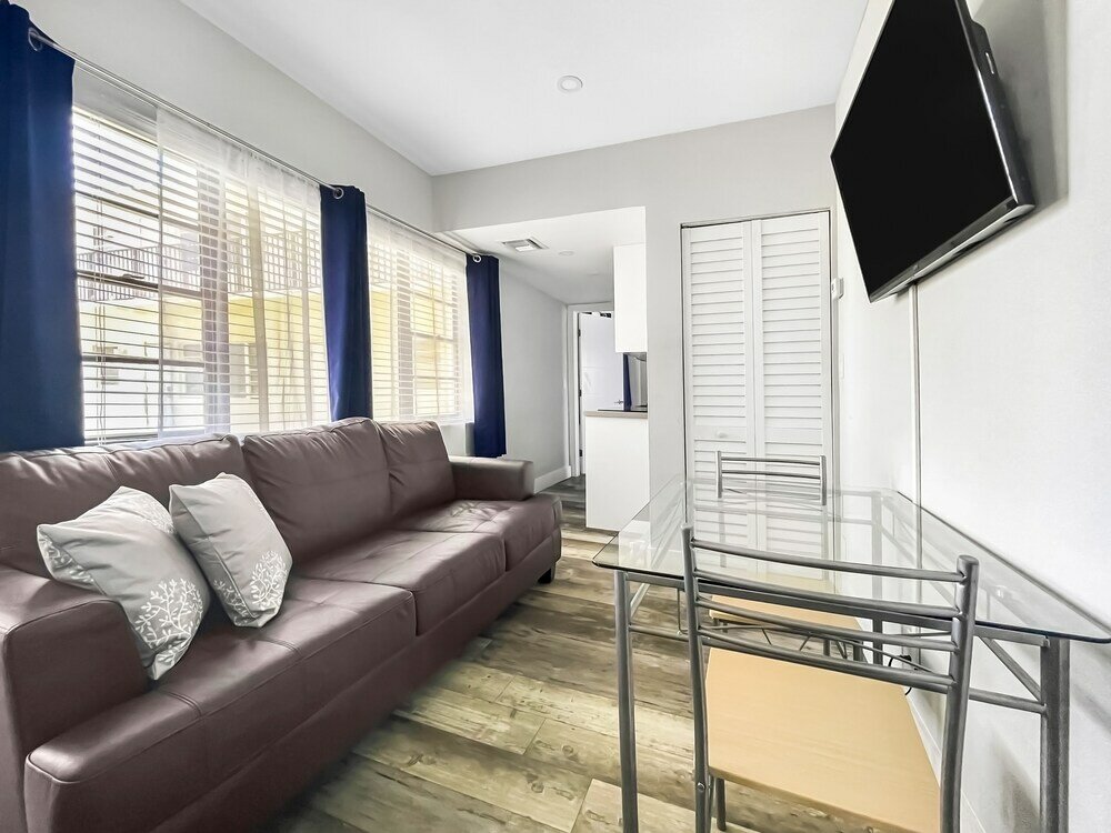 Фото Neptune Oceanfront Rentals