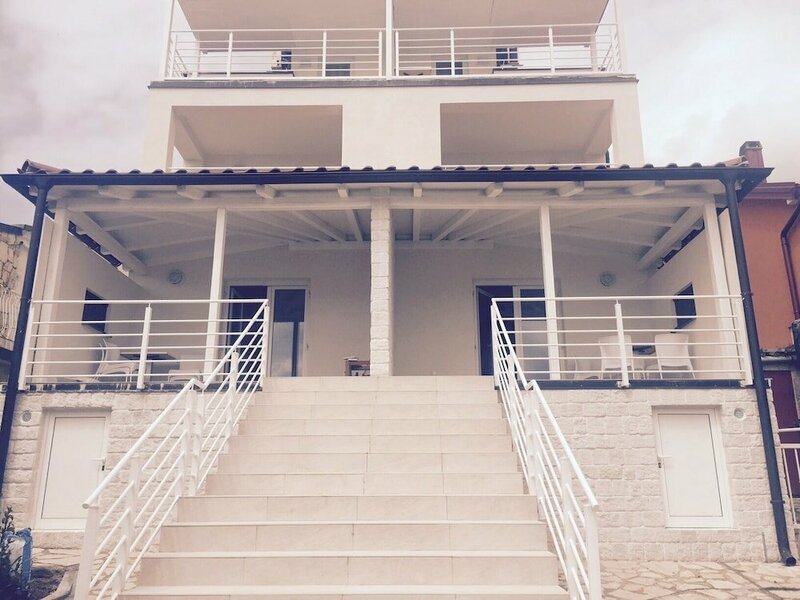 Гостиница Neno - 20 m From Beach - A4