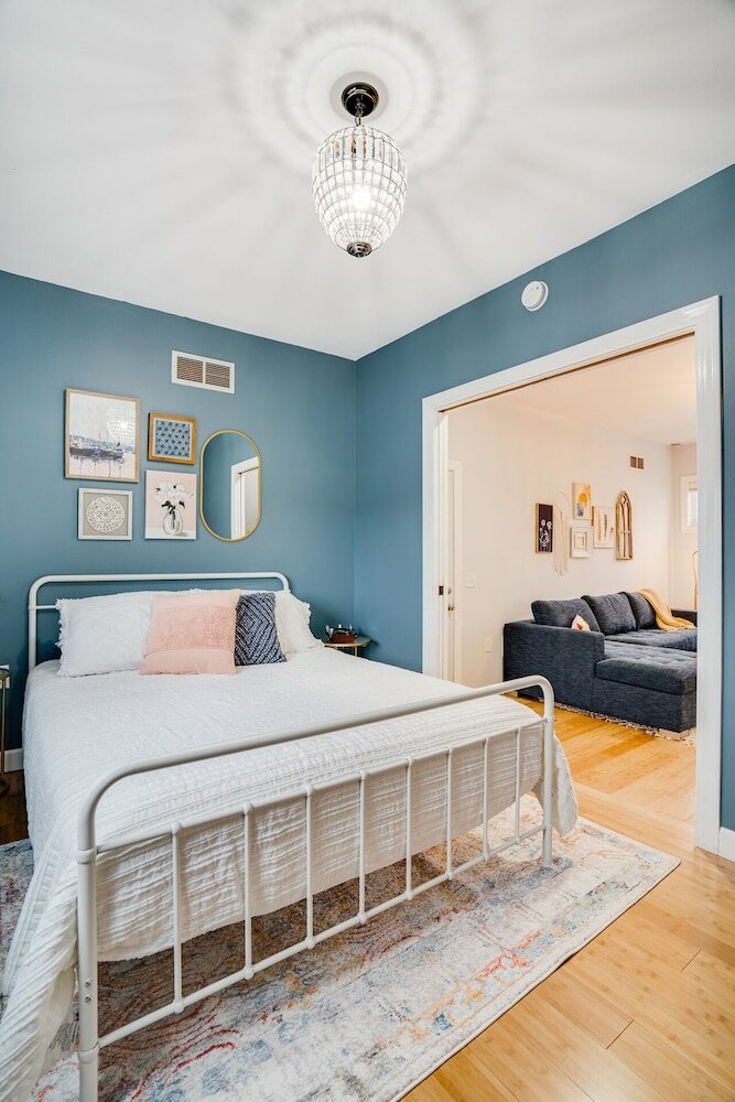 Фото The Guest House - Carriage House