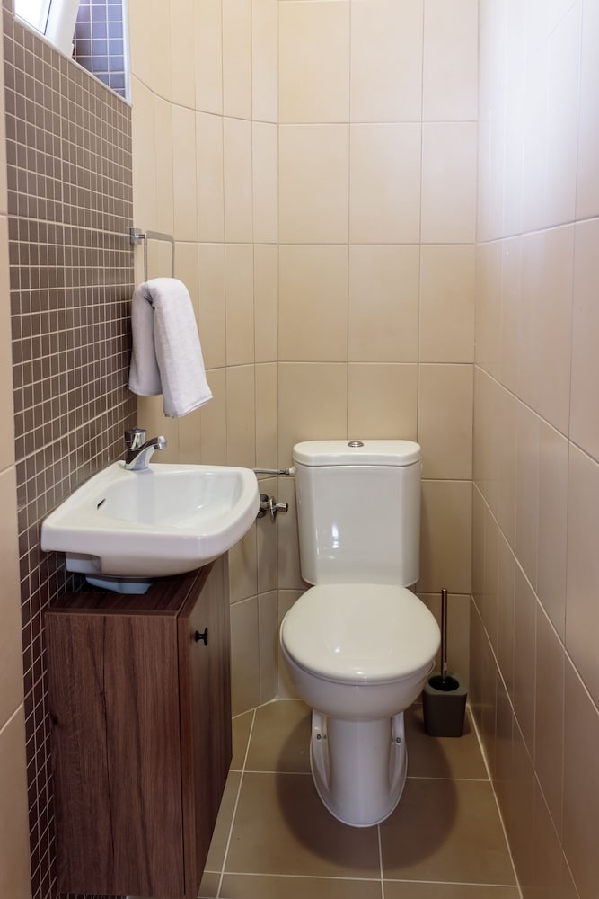 Фото Apartments Mini Laguna