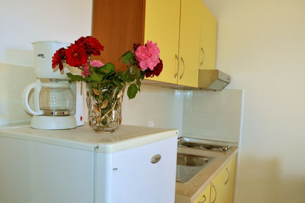 Фото Floral Apartments Pende