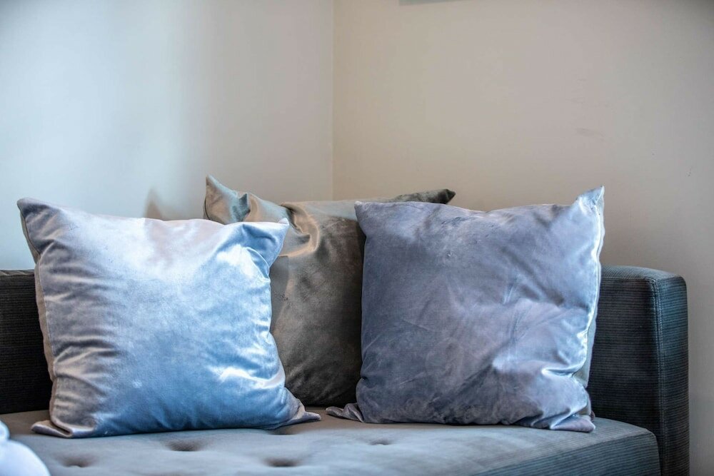 Фото Blue Water: The Cottage