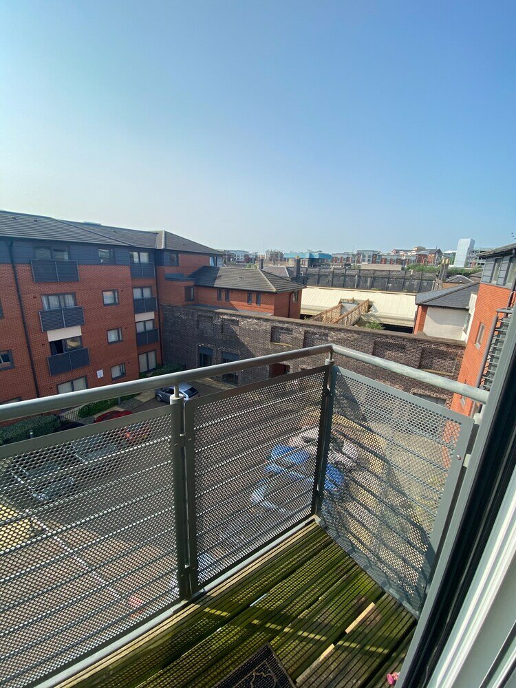 Фото Station Side Penthouse