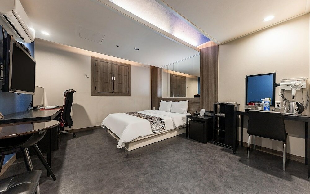 Фото Cheonan Windsor