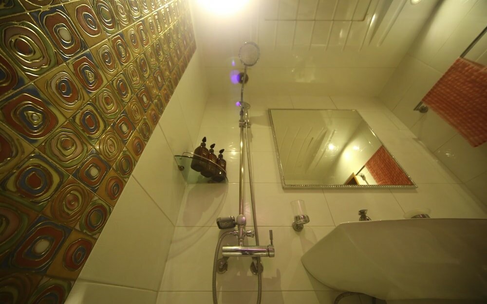 Фото Changwon Palyongdong Time